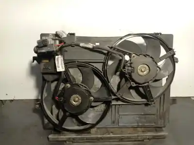 Автозапчастина б/у електро вентилятор для jaguar x-type i (x400) 2.5 v6 a las 4 ruedas посилання на oem iam c2s1237 8240305 c2s1237