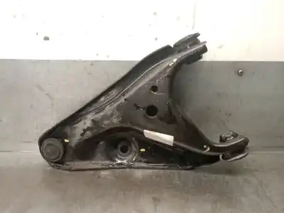 Автозапчасти б/у передний левый нижний рычаг подвески за renault express furgoneta/monovolumen 1.5 blue dci 75 (f6aa) ссылки oem iam 545017081r