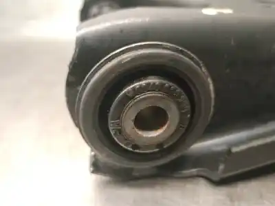 Автозапчастина б/у передній лівий нижний рычаг підвіски для renault express furgoneta/monovolumen 1.5 blue dci 75 (f6aa) посилання на oem iam 545017081r  545017081r