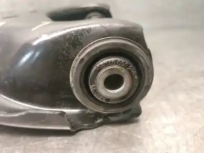 Автозапчастина б/у передній лівий нижний рычаг підвіски для renault express furgoneta/monovolumen 1.5 blue dci 75 (f6aa) посилання на oem iam 545017081r  545017081r