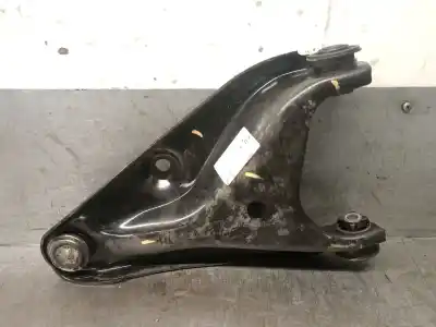 Автозапчасти б/у передний правый нижний рычаг подвески за renault express furgoneta/monovolumen 1.5 blue dci 75 (f6aa) ссылки oem iam 545006623r