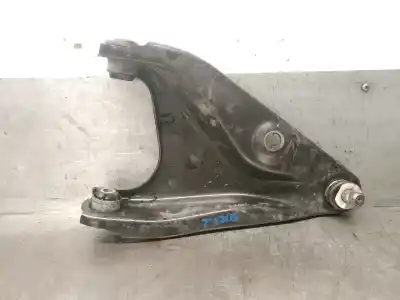 Автозапчастина б/у передній правий нижний рычаг підвіски для renault express furgoneta/monovolumen 1.5 blue dci 75 (f6aa) посилання на oem iam 545006623r  545006623r