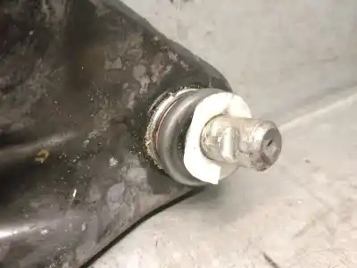 Автозапчастина б/у передній правий нижний рычаг підвіски для renault express furgoneta/monovolumen 1.5 blue dci 75 (f6aa) посилання на oem iam 545006623r  545006623r