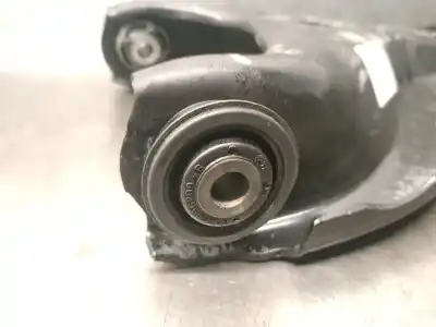 Автозапчастина б/у передній правий нижний рычаг підвіски для renault express furgoneta/monovolumen 1.5 blue dci 75 (f6aa) посилання на oem iam 545006623r  545006623r