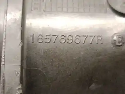 Автозапчасти б/у расходомер воздуха за renault express furgoneta/monovolumen 1.5 blue dci 75 (f6aa) ссылки oem iam 165769677r  165769677r