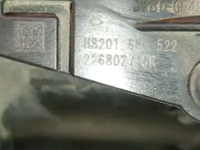 Автозапчасти б/у расходомер воздуха за renault express furgoneta/monovolumen 1.5 blue dci 75 (f6aa) ссылки oem iam 165769677r  165769677r