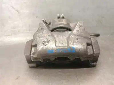 Автозапчасти б/у передний правый тормозной суппорт за renault express furgoneta/monovolumen 1.5 blue dci 75 (f6aa) ссылки oem iam 410016073r  410016073r