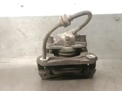 Автозапчасти б/у передний правый тормозной суппорт за renault express furgoneta/monovolumen 1.5 blue dci 75 (f6aa) ссылки oem iam 410016073r  410016073r