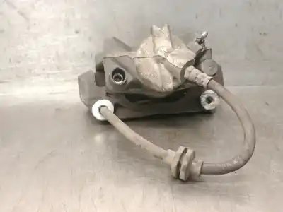 Автозапчасти б/у передний правый тормозной суппорт за renault express furgoneta/monovolumen 1.5 blue dci 75 (f6aa) ссылки oem iam 410016073r  410016073r