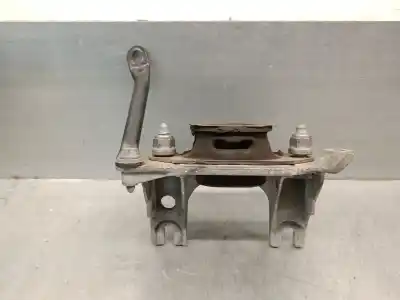 Pezzo di ricambio per auto di seconda mano supporto motore sinistro per smart forfour fastback (453) electric drive (453.091) riferimenti oem iam a4532410221  a4532410221