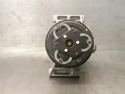 Автозапчасти б/у компрессор кондиционера воздуха за renault express furgoneta/monovolumen 1.5 blue dci 75 (f6aa) ссылки oem iam 926008942r cr08d calsonic kansei 926008942r