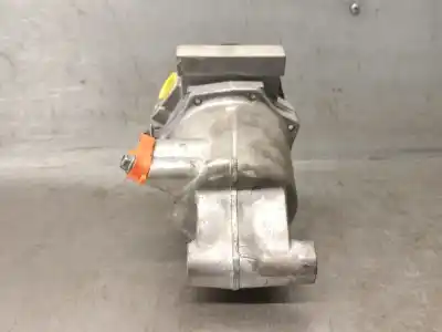 Автозапчасти б/у компрессор кондиционера воздуха за renault express furgoneta/monovolumen 1.5 blue dci 75 (f6aa) ссылки oem iam 926008942r cr08d calsonic kansei 926008942r