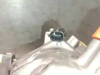 Автозапчасти б/у компрессор кондиционера воздуха за renault express furgoneta/monovolumen 1.5 blue dci 75 (f6aa) ссылки oem iam 926008942r cr08d calsonic kansei 926008942r