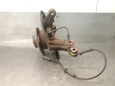 Автозапчасти б/у передняя правая кулачка за renault express furgoneta/monovolumen 1.5 blue dci 75 (f6aa) ссылки oem iam 400148715r  400148715r