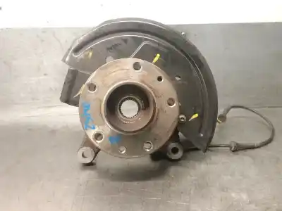 Автозапчасти б/у передняя правая кулачка за renault express furgoneta/monovolumen 1.5 blue dci 75 (f6aa) ссылки oem iam 400148715r  400148715r