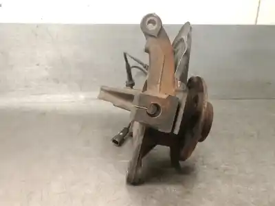 Автозапчасти б/у передняя правая кулачка за renault express furgoneta/monovolumen 1.5 blue dci 75 (f6aa) ссылки oem iam 400148715r  400148715r