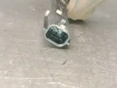 Автозапчасти б/у передняя правая кулачка за renault express furgoneta/monovolumen 1.5 blue dci 75 (f6aa) ссылки oem iam 400148715r  400148715r