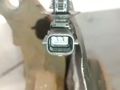 Автозапчасти б/у передняя левая кулачка за renault express furgoneta/monovolumen 1.5 blue dci 75 (f6aa) ссылки oem iam 400154781r  400154781r