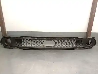 Автозапчастина б/у центральна решіта бампера для SMART FORFOUR FASTBACK (453) ELECTRIC DRIVE (453.091) Посилання на OEM IAM A4538880800  