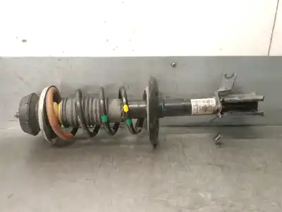 Автозапчасти б/у передний левый амортизатор за renault express furgoneta/monovolumen 1.5 blue dci 75 (f6aa) ссылки oem iam 543023778r