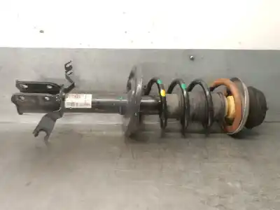 Автозапчасти б/у передний левый амортизатор за renault express furgoneta/monovolumen 1.5 blue dci 75 (f6aa) ссылки oem iam 543023778r 1140625406 magneti marelli 543023778r