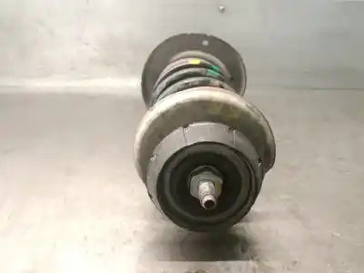 Автозапчасти б/у передний левый амортизатор за renault express furgoneta/monovolumen 1.5 blue dci 75 (f6aa) ссылки oem iam 543023778r 1140625406 magneti marelli 543023778r