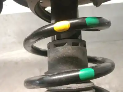 Автозапчасти б/у передний левый амортизатор за renault express furgoneta/monovolumen 1.5 blue dci 75 (f6aa) ссылки oem iam 543023778r 1140625406 magneti marelli 543023778r