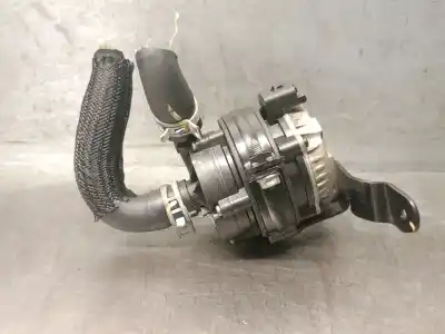 Автозапчастина б/у водяна бомба для renault express furgoneta/monovolumen 1.5 blue dci 75 (f6aa) посилання на oem iam 210103582r 0392024088 bosch 210103582r