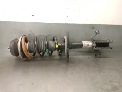 Автозапчасти б/у амортизатор передний правый за renault express furgoneta/monovolumen 1.5 blue dci 75 (f6aa) ссылки oem iam 543023778r