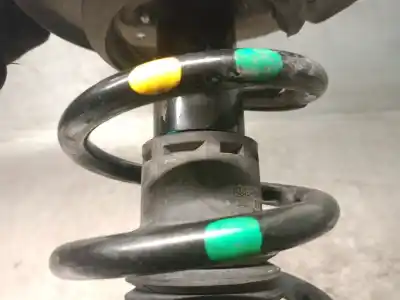 Автозапчасти б/у амортизатор передний правый за renault express furgoneta/monovolumen 1.5 blue dci 75 (f6aa) ссылки oem iam 543023778r 1140625406 magneti marelli 543023778r