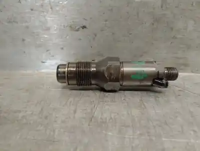 Second-hand car spare part injector for citroen berlingo 1.9 d multispace oem iam references lcr6736001