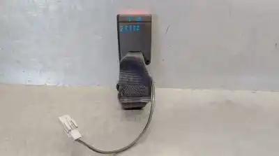 Tweedehands auto-onderdeel riemhaak rechts achter voor dacia sandero iii 1.0 tce 90 oem iam-referenties 878164678r