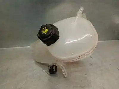 Автозапчасти б/у расширительный депозит за SMART FORFOUR FASTBACK (453) ELECTRIC DRIVE (453.091) ссылки OEM IAM 217102158R  A4535010300