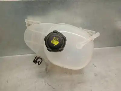 Автозапчастина б/у розширення депозит для smart forfour fastback (453) electric drive (453.091) посилання на oem iam 217102158r  a4535010300