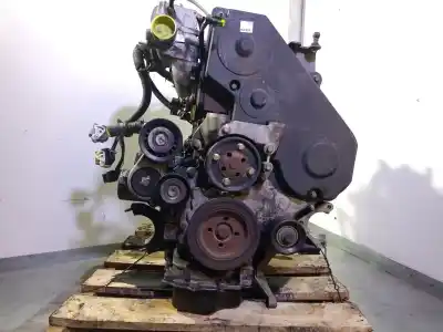 Pezzo di ricambio per auto di seconda mano motore completo per ford focus c-max (cap) 1.8 tdci turbodiesel cat riferimenti oem iam kkda