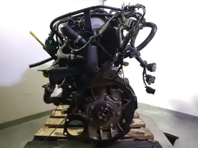 Автозапчастина б/у двигун комплект для ford focus c-max (cap) 1.8 tdci turbodiesel cat посилання на oem iam kkda 6j62200 1444979