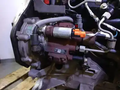 Автозапчастина б/у двигун комплект для ford focus c-max (cap) 1.8 tdci turbodiesel cat посилання на oem iam kkda 6j62200 1444979