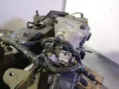 Автозапчастина б/у двигун комплект для ford focus c-max (cap) 1.8 tdci turbodiesel cat посилання на oem iam kkda 6j62200 1444979
