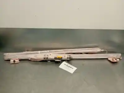 Pezzo di ricambio per auto di seconda mano airbag lato sinistro per smart forfour fastback (453) electric drive (453.091) riferimenti oem iam a4538602900