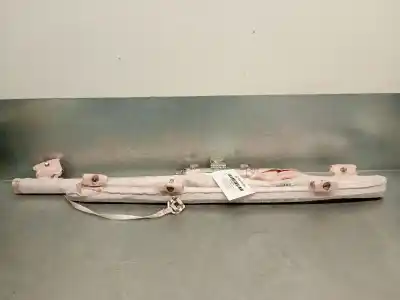 Pezzo di ricambio per auto di seconda mano airbag lato destro per smart forfour fastback (453) electric drive (453.091) riferimenti oem iam a4538603000