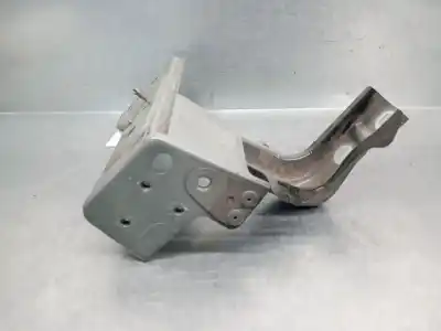 Автозапчасти б/у передняя панель за smart forfour fastback (453) 0.9 (453.044, 453.053) ссылки oem iam a4536206501  a4536206501