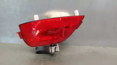 Tweedehands auto-onderdeel linker mistachterlamp voor dacia sandero iii 1.0 tce 90 oem iam-referenties 265854470r