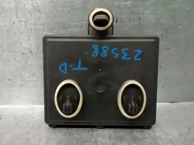 Автозапчастина б/у електронний модуль для audi q3 (f3b) 35 tdi посилання на oem iam 8w1959595d p10338104 8w1959595d