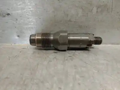 Second-hand car spare part injector for citroen berlingo 1.9 d multispace oem iam references lcr6736001