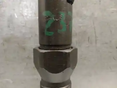 Second-hand car spare part injector for citroen berlingo 1.9 d multispace oem iam references lcr6736001  lcr6736001