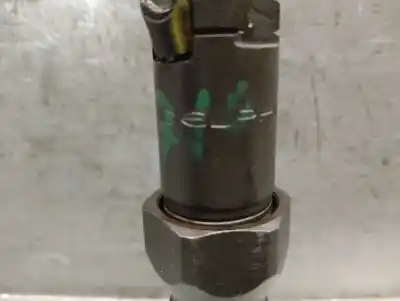 Second-hand car spare part injector for citroen berlingo 1.9 d multispace oem iam references lcr6736001  lcr6736001