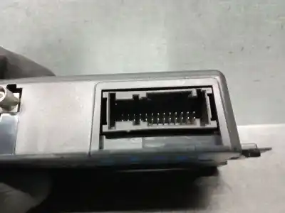 Second-hand car spare part electronic module for audi q3 (f3b) 35 tdi oem iam references 5na035284c  5na035284c