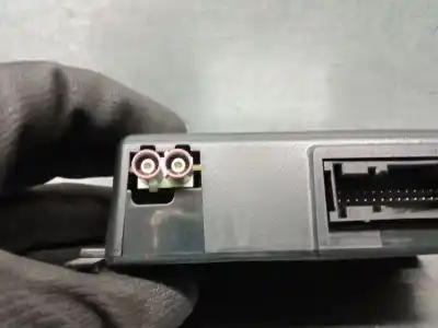 Second-hand car spare part electronic module for audi q3 (f3b) 35 tdi oem iam references 5na035284c  5na035284c