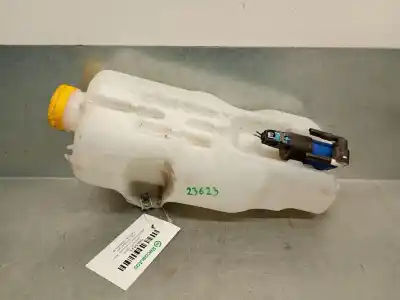 Автозапчасти б/у чистый депозит за smart forfour fastback (453) electric drive (453.091) ссылки oem iam a4538600060  a4538690000