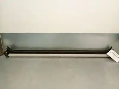 Second-hand car spare part interior roof for smart forfour fastback (453) electric drive (453.091) oem iam references 10026913  